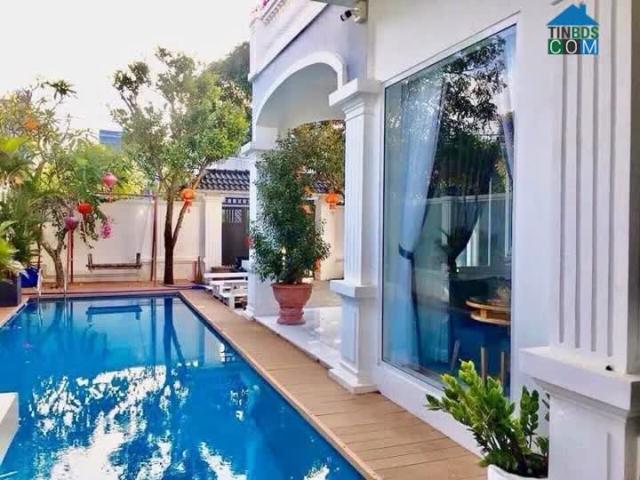 Cực Hot Biệtthự Đẳn Cấp Wiew Sông Bểbơi Thăng Long Hải Châu