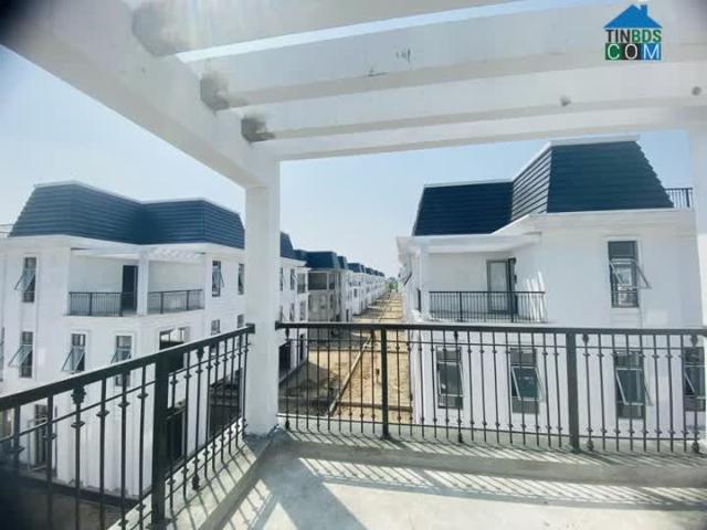 Cực hot ra hàng đợt 1 dự án HUD Mê Linh giá gốc chủ đầu tư, cực hot chỉ từ 5.7 tỷ/ căn