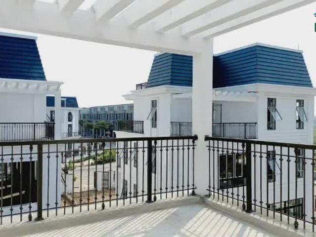 Cực Hot, Shophouse, Biệt thự liền kề trung tâm Hà Nội giá chỉ từ 5.7 tỷ