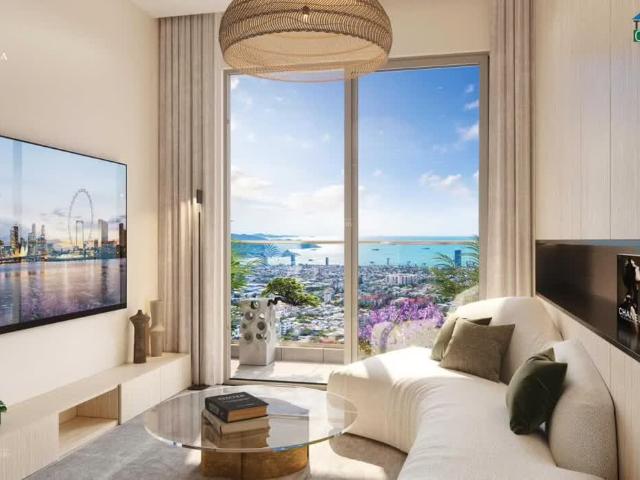 Cực hiếm 2PN dự án Vista Residence TTTP Hải Châu Đà Nẵng chỉ từ 1 tỷ 3