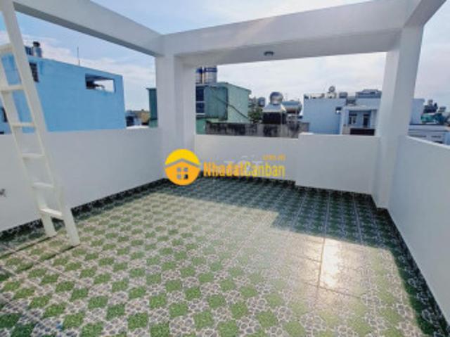Cực hiếm tân phú hẻm 7m nhựa có lễ có sẵn hệ thống pccc