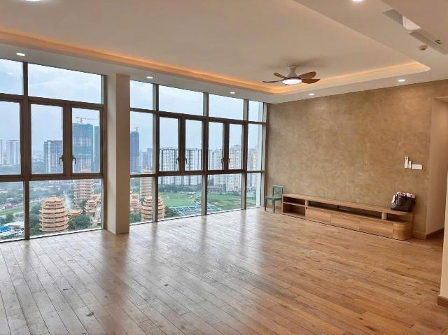 CỰC HIẾM TÌM CHỦ MỚI CHO CĂN 4PN THE VISTA NHÀ MỚI HOÀN TOÀN