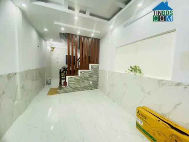 Cực Hiếm Trung Tâm Tân Mai – Giá 2.35 Tỷ Vỉa Hè – Kinh Doanh Ô Tô Trán