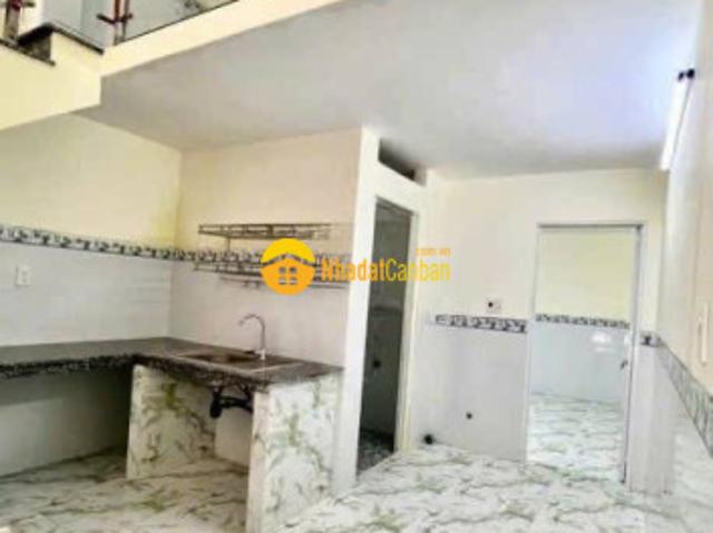 Cực hiếm bán dãy trọ bến cát cực đẹp gần kcn mỹ phước 3, có nguồn thu sẵn, giá chỉ 1 tỷ 350, shr