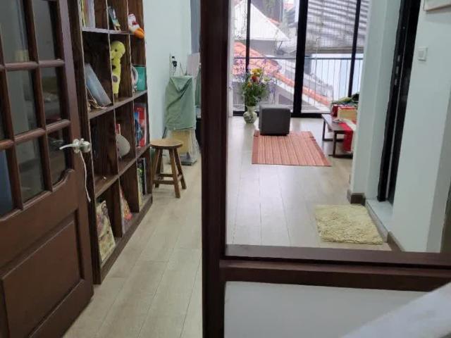 Cực Hiếm! Bán Nhà Giang Văn Minh Ô Tô Vào Nhà 62M2 6 Tầng Thang Máy 4.5m Mặt Tiền 22