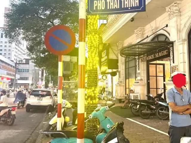 Cực Hiếm – Bán Nhà Phố Thái Thịnh: 32M2 X 3 Tầng, Mặt Ngõ Ô Tô, Chỉ 3.4 Tỷ