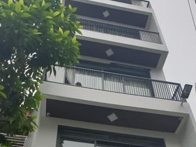 Cực Hiếm! Bán Nhà Trích Sài 3 Bước Ra Hồ Tây 40M2 6 Tầng Gara Ô Tô 17.5 Tỷ