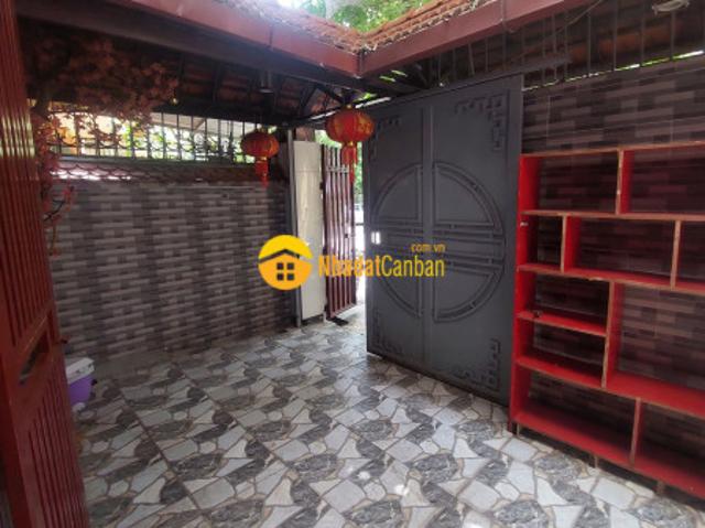 Cực hiếm, biệt thự song lập linh đàm, ô tô đỗ cửa, đường thông, kd văn phòng, dt 78m2 x 4t giá 11,8