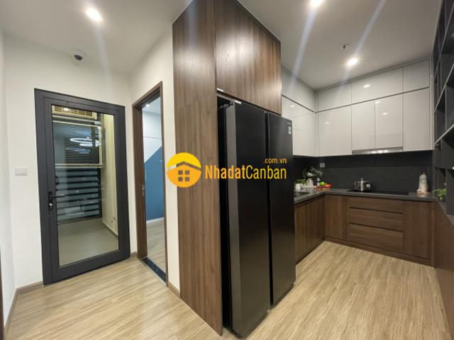 Cực hiếm căn dt to dòng 3 ngủ góc 104,4m2, tầng đẹp, view sông san hô, giá chỉ 7,6 tỷ tại the zurich