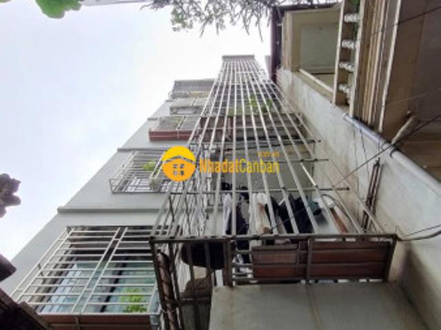 Cực hiếm đỗ đức 68m2, khu sầm uất trung tâm, dòng tiền tốt