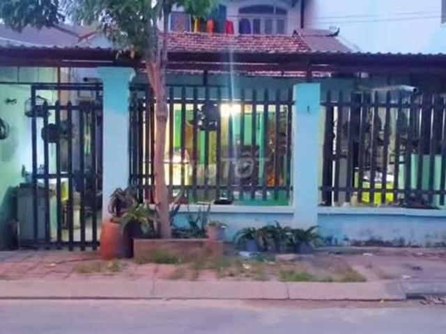 Cực Hiếm! Chính Chủ Cần Ra Gấp Nhà Mặt Tiền Lớn Đường Lái Thiêu 45 Thuận An Bình Dương