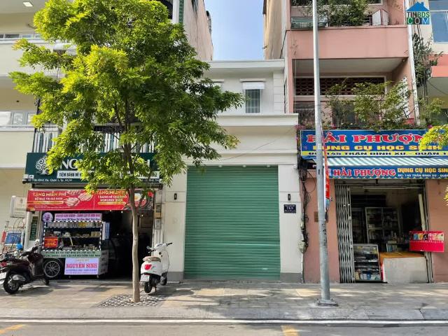 Cực Hiếm Duy Nhất Một Căn MT Trần Đình Xu Nguyễn Trãi, Q1 3 Tầng Chỉ 23 Tỷ