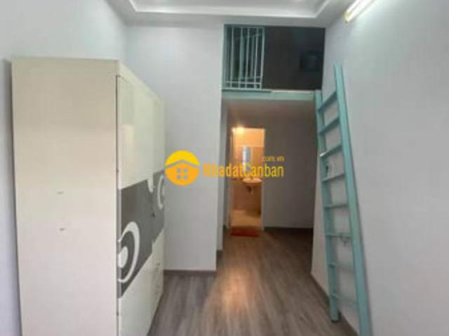 Cực hiếm khu vip phan xích long 16m2 hẻm ba gác gần mặt tiền chỉ nhỉnh 2 tỷ