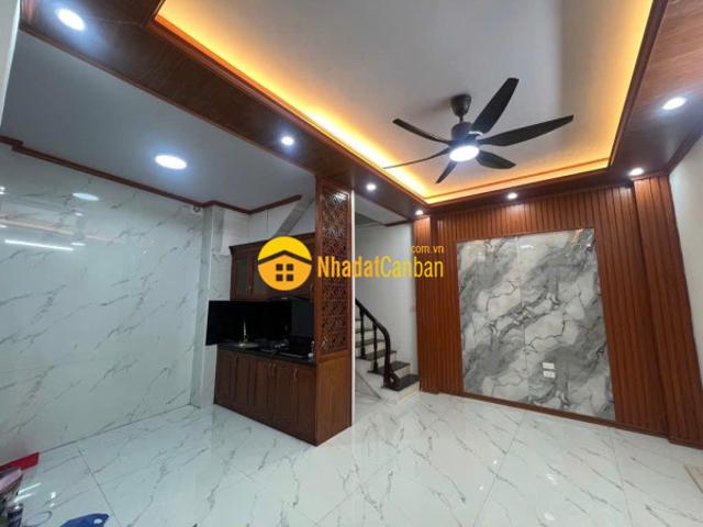 Cực hiếm, nhỉnh 8 tỷ xíu sở hữu ngay nhà lô góc, nở hậu, phố cổ ngọc lâm 32m, 5t, mt5.3m
