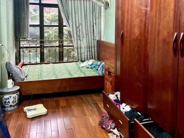Cực Hiếm, Nhỉnh 9 Tỷ Nhà Mặt Phố Nguyễn Văn Cừ, Nở Hậu Hứng Lộc, KD Bất Chấp, Dòng Tiền