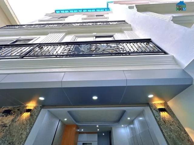 Cực hiếm! Nhỉnh 11 tỷ nhà mới 6T Phạm Văn Đồng Cầu Giấy Ngón thông thang máy 35m MT 3.7m