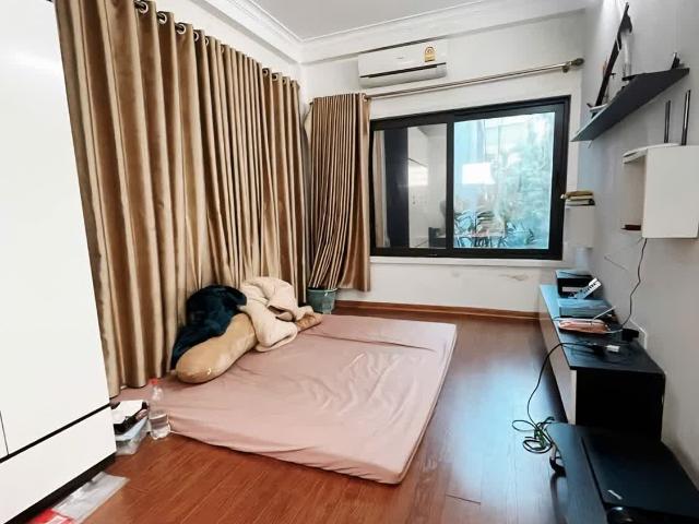 Cực hiếm nhà lô góc Hoàng Hoa Thám gần phố 2 thoáng 47m² x 4 tầng hơn 10 tỷ