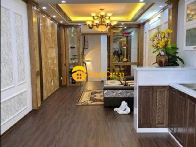 Cực hiếm nhà đẹp doan kê thiên ngõ rộng, 20m ra oto chỉ 4,1 tỷ