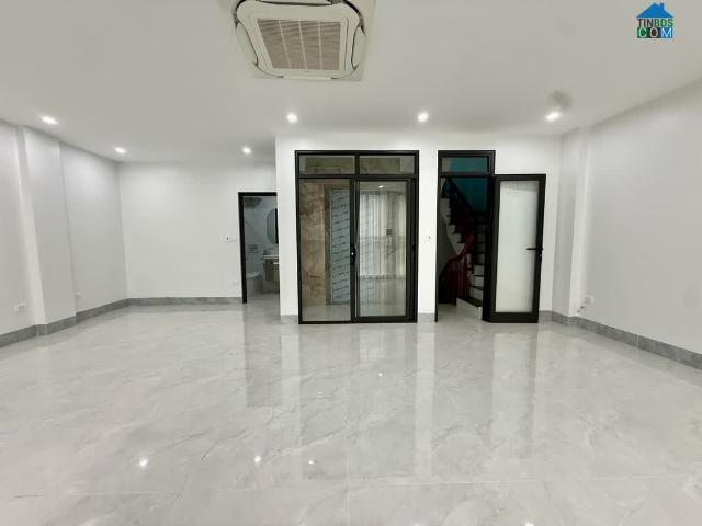 Cực Hiếm Phố Đồng Cổ 51M 7T Thang Máy Nhỉnh 27 Tỷ Ô Tô Qua Nhà Kinh Doanh Đỉnh Thông Tứ Phía
