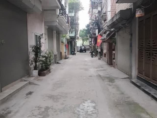 Cực Hiếm! Phân Lô Góc Hai Mặt Ngõ Vạn Phúc Hà Đông Oto Tránh Nhà Mới Thông Số Đẹp