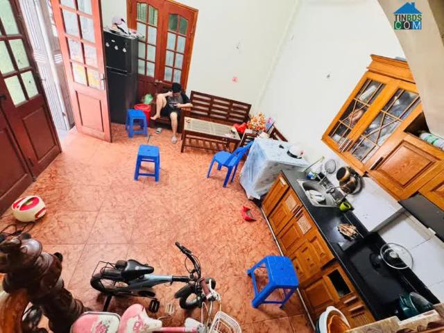Cực hiếm siêu phẩm hoa hậu lô góc 3 thoáng phân lô ô tô tránh mỗ lao hà đông
