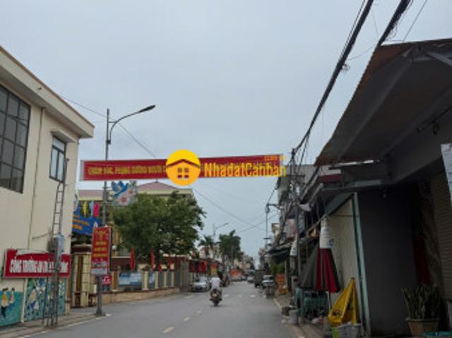 Cưc hiêm lô góc chia lô ngay sát tt xã mễ sở oto tai tranh nhau 110m2