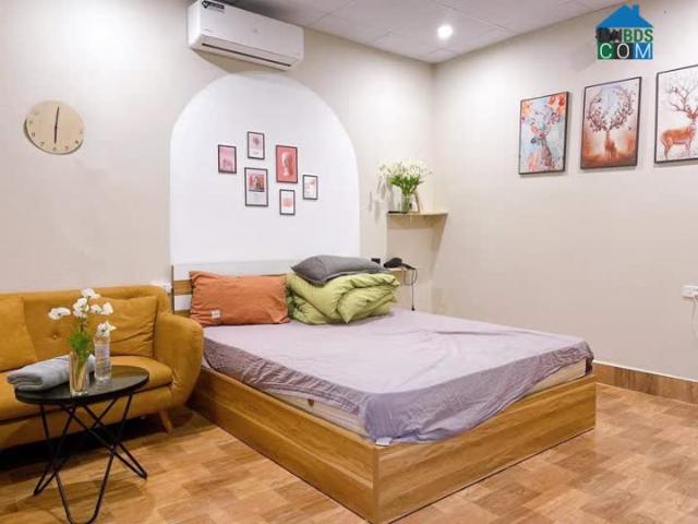 Cực nông, lô góc 2 thoáng, 9.5 Tỷ dòng tiền 60tr/tháng, Mễ Trì Thượng