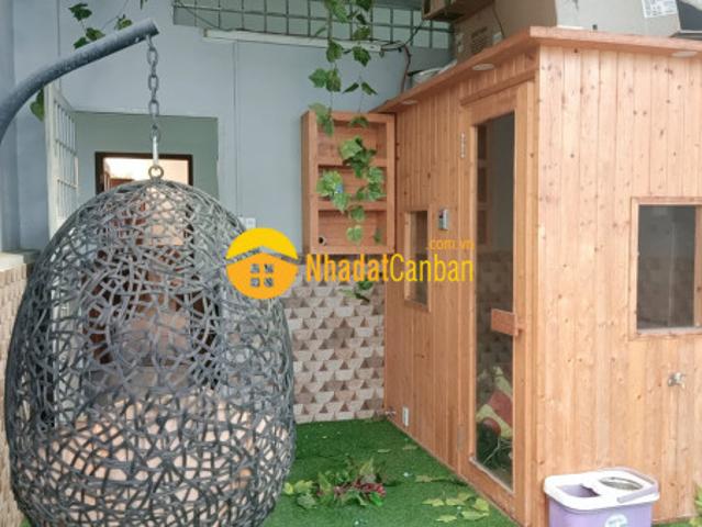 Cực sốc, mặt tiền khu phan văn trị, phường 12, bình thạnh, 92m, 4 tầng, kinh doanh, chỉ 16.5 tỷ