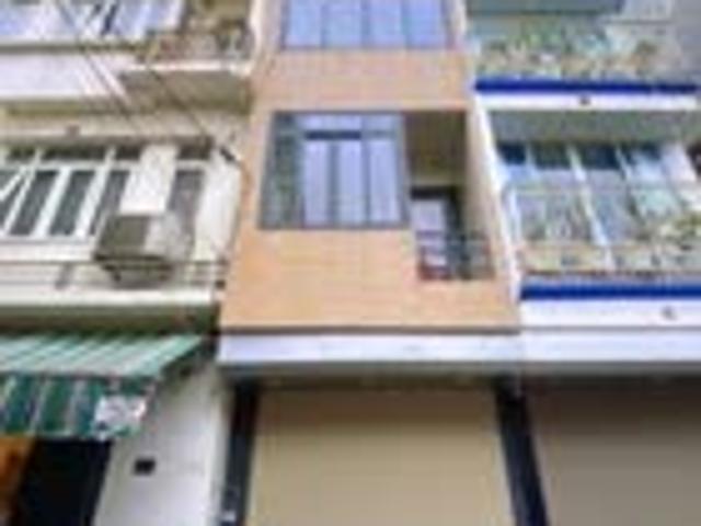 Cực Sốc Mặt Phố Hồng Hà Ba Đình, Kd, Vỉa Hè, Ôtô Tránh: 48m, 5t, 8.1 Tỷ