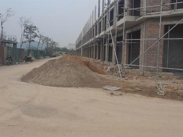 Cực Sốc! Chỉ Hơn 2 Tỷ Sở Hữu Nhà Liền Kề Mới Tinh Full Nội Thất Ngay Trung Tâm Công Nghiệp Vĩnh Phúc