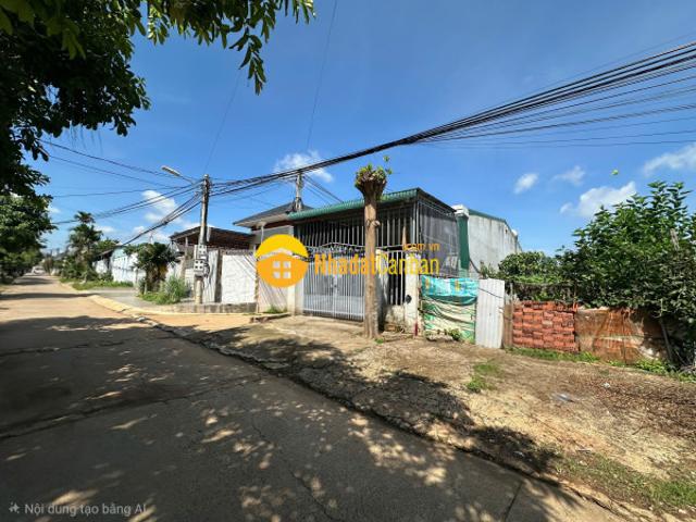 Cực sốc giá quá tốt mặt tiền hẻm 56 nguyễn thị định đường vào k pan house