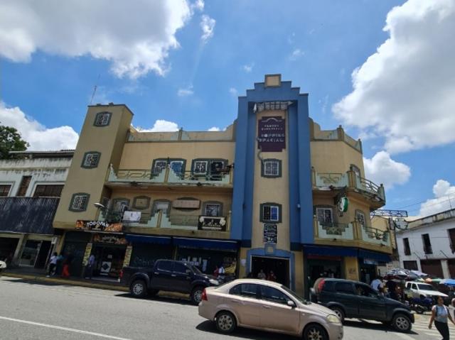 C.C. Shopping Spacial LC 80