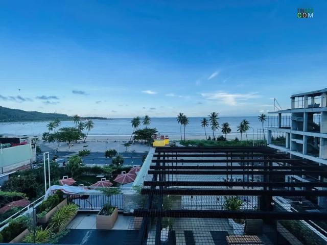 Cực Đẹp Bán Nhà 4 Tầng Mặt Biển An Cư Nghỉ Dưỡng Khai Thác Dòng Tiền