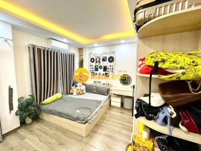 Cực đẹp phố tôn thất tùng 35m2, 6t thang máy, mt4.3m kinh doanh nhỉnh 13 tỷ tặng đồ