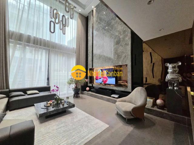 Cực đẹp phố nguyễn chí thanh 98m2, 5t thang máy, mt5.4m gara ô tô giá 36 tỷ vip đống đa