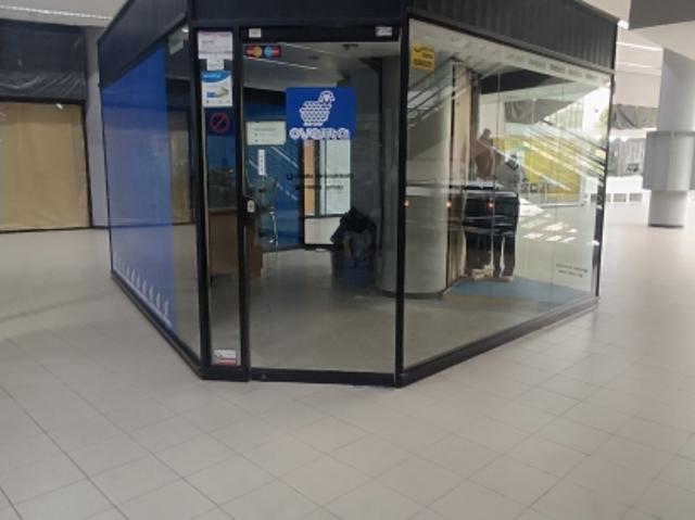 C.C. Parque Comercial El Avila