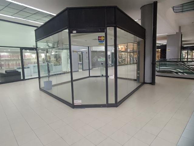 C.C. Parque Comercial El Avila