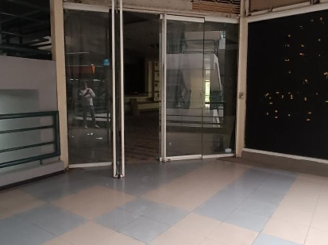C.C. Parque Comercial El Avila