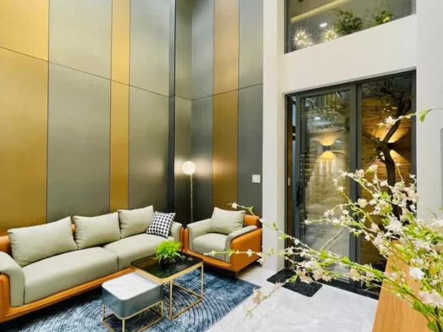 Cực phẩm vạn phúc hà đông 45m 5t pl oto kd nhỉnh 7 tỷ