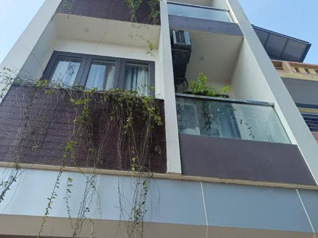 Cực phẩm Vân Canh, 45m2 4T, Ô tô, Dân xây tuyệt đẹp, giá 6. Tỷ58