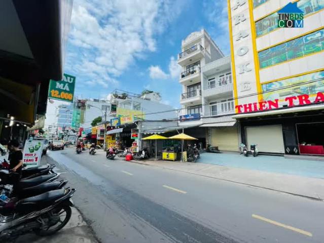 Cực phẩm Bán MT Lê Đức Thọ P17, 70tr m2, 333m2, NỞ HẬU, chỉ 25 tỷ, 0967229