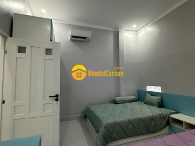 Cực phẩm bình tân, sat mt, đẹp lung linh, full nôi thât, hxh, 43m2, 2 tầng, chi nhỉnh 4 ty