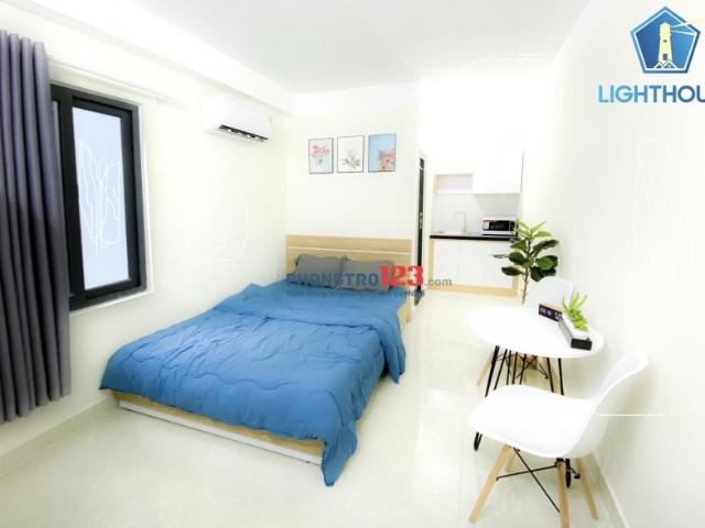 Cực phẩm chdv tiện nghi nguyên văn trỗi cửa sổ lớn an ninh ở ngay