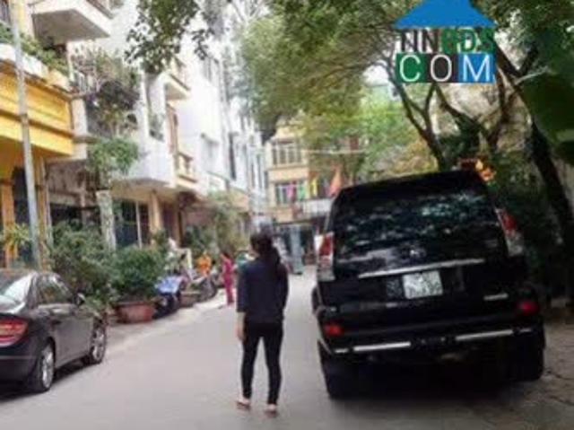 Cực phẩm Huỳnh Thúc Kháng, Đống Đa, phân lô, vỉa hè đá bóng, kinh doanh, ô tô tránh, view thoáng