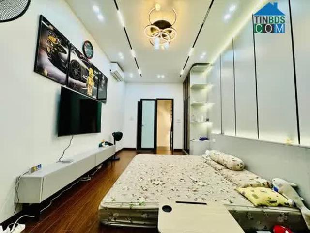 Cực Phẩm Kim Mã Khu Vực Vip Đại Sứ Quán Nhà Đẹp Ở Ngay Tặng Full Nội Thất!