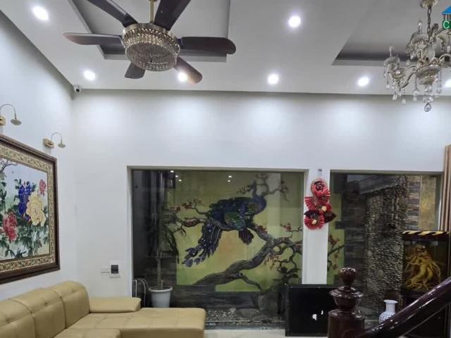 Cực phẩm lô góc bắc từ liêm oto tránh mt 8m – giữa 4 đh lớn!