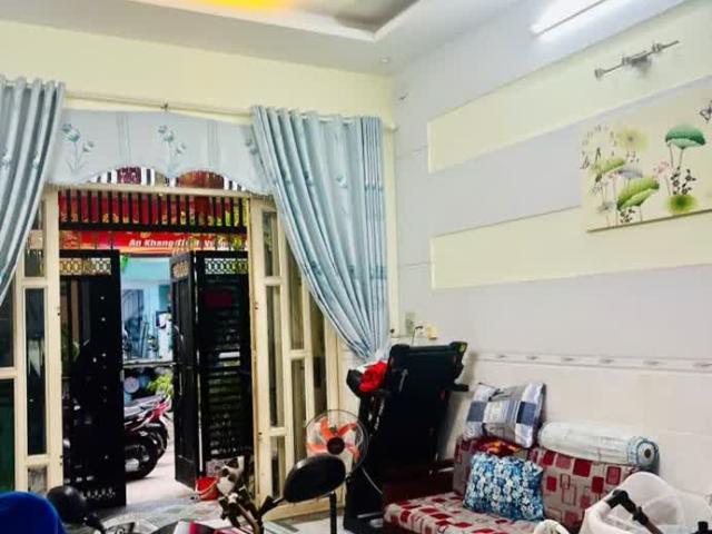 Cực Phẩm Đường Số 2 – Nhà 4 Tầng – Hẻm Xe Hơi 6M – Giá Mềm Chỉ 5.58 Tỷ