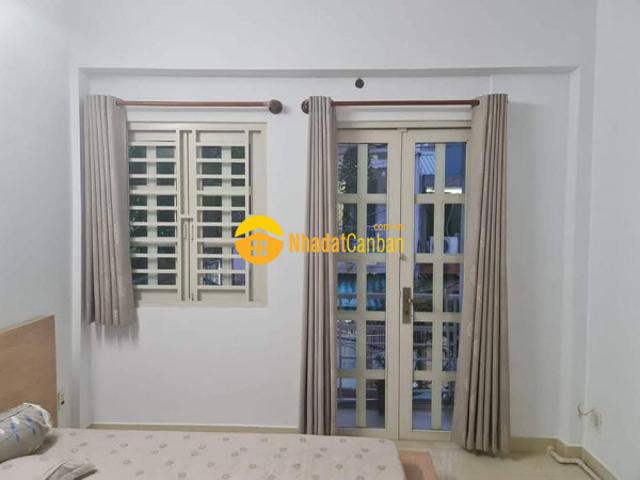 Cực phẩm nhà sát mặt tiền cần bán vội 42m2 quận 10 3 tầng btct hẻm xe hơi giá 3. Xx tỷ