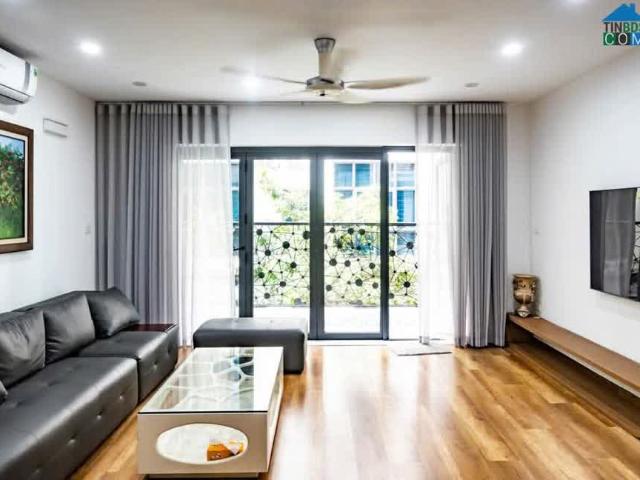 Cực phẩm phố Trần Quang Diệu 43m2 7T thang máy MT5m ô tô ngay Vườn Hoa 1 6