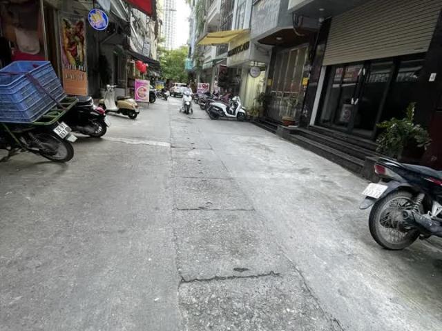 Cực Phẩm! Phân Lô Mộ Lao, Hà Đông Siêu Kinh Doanh Ngõ Thông, Oto Tránh, Nhà Đẹp Ở Ngay